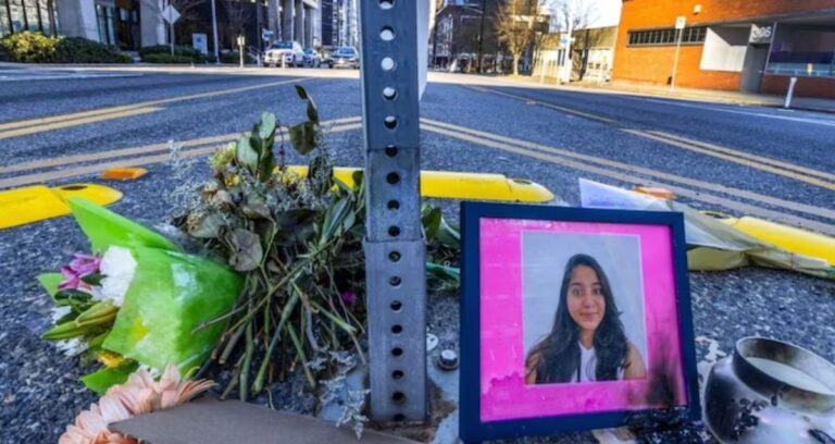 Tragic Death of Jaahnavi Kandula in Seattle: A Call for Accountability and Reflection 2023