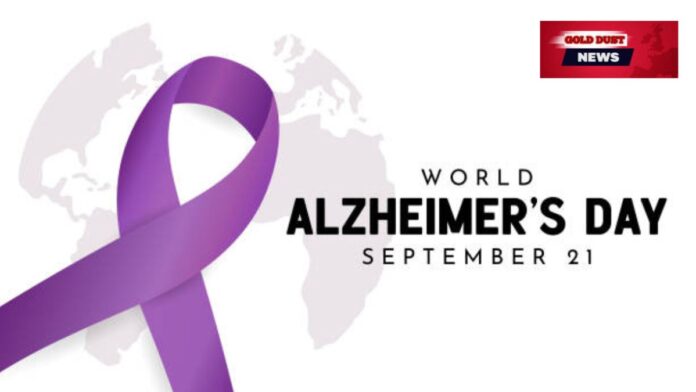 World Alzheimer's Day Theme 2023