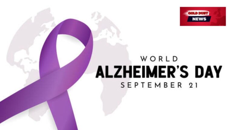 World Alzheimer’s Day Theme 2023: “Never Too Early, Never Too Late”