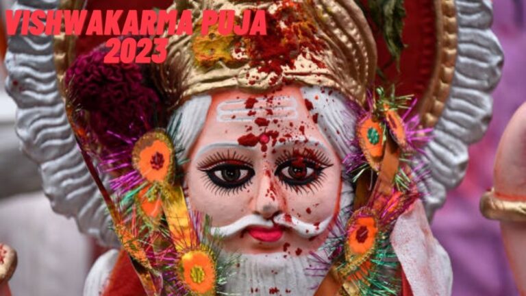 Vishwakarma Puja September 2023: Date, Time, and Significance