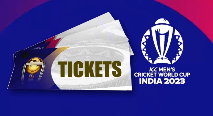 The Cricket Fever: India vs. Pakistan World Cup Tickets Skyrocket in Price