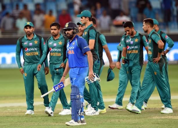 Asia Cup 2023 Historic Victory